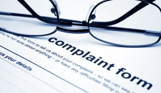 Complaint